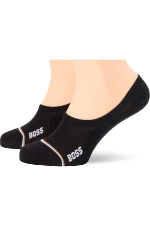 HUGO BOSS Niewidoczne skarpety damskie, , 35-38 EU