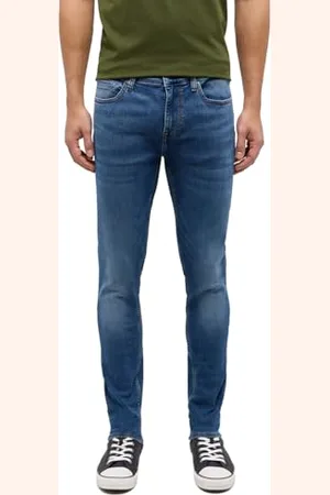 Mustang Styl Atlanta Super Skinny, , 32W / 32L