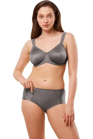 Triumph Bielizna damska Essential Minimizer T Hipster X, , 46