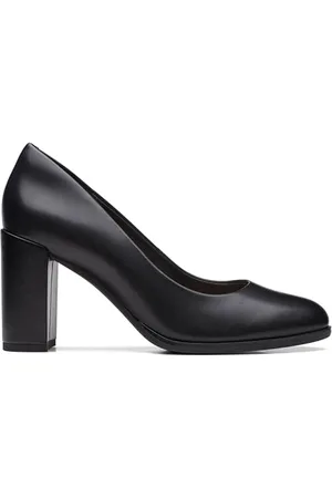 Clarks Freva85 Court Buty, , 37.5 EU