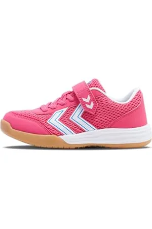 Hummel MULTIPLAY Flex VC JR Sneaker, Raspberry Sorbet, 35, , 2