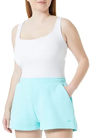 JACK & JONES Jjxx Jxabbie Hw RLX Every Brush Sn szorty damskie, , XS