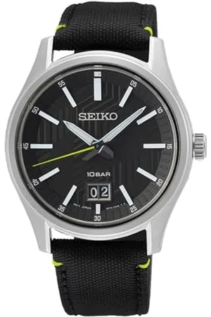 Seiko Mężczyźni Sur517P1 Zegarek, , 39mm