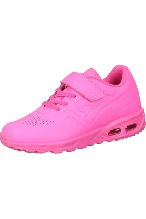 KangaROOS Kx-Mega Ev, Trampki Dziewczyny, , 27 EU