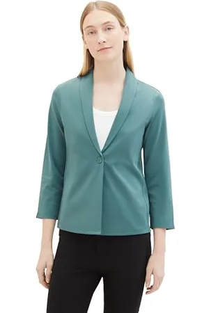 TOM TAILOR Damska marynarka, , L
