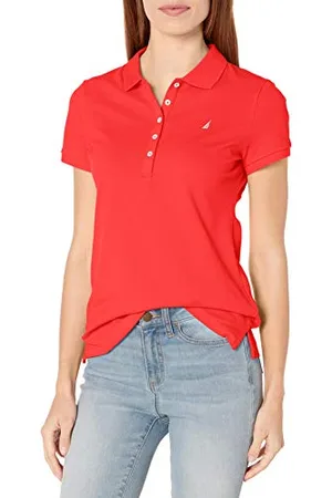 Nautica Damska koszulka polo, , XS