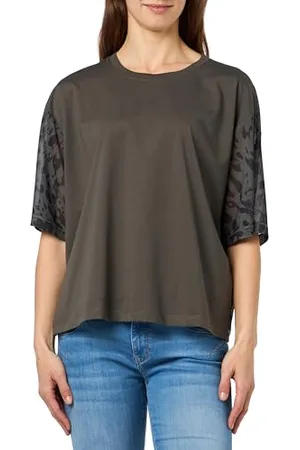 HUGO BOSS C_Eburda1 damskie, , M