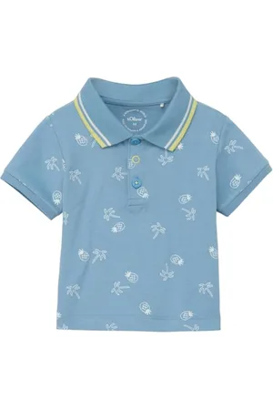 QS by s.Oliver Junior Koszulka polo, , 68