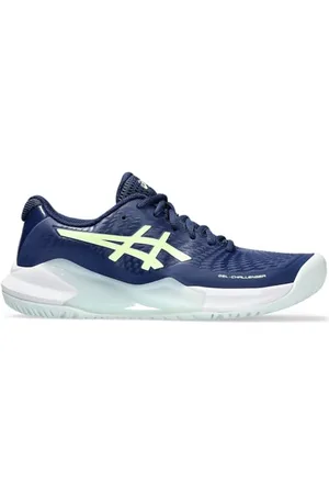 Asics Żel-Challenger 14, Sneaker Damski, 40 EU, , 40 EU