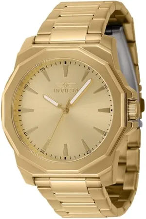 Invicta Speedway Kwarc zegarek Męski - 42mm