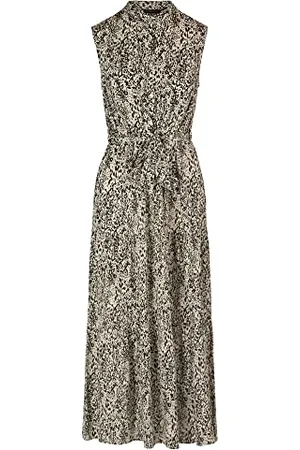 Apart Damska sukienka maxi, , normalna, , 36