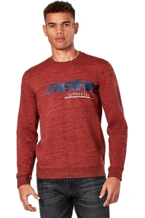 Alpinestars Episode Crew Sweatshirt Męska bluza bez kaptura M, , M