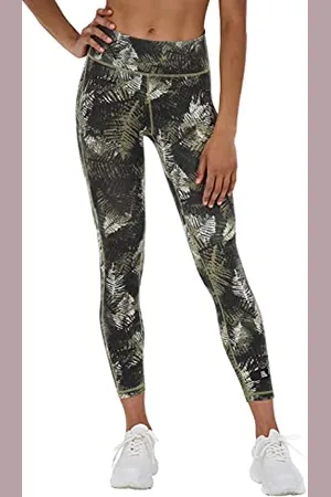 alife kickin Damskie legginsy Ariaak, , XS