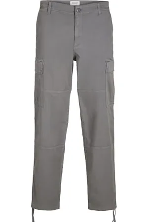 JACK & JONES Jpstkarl Jjharlow Cargo Noos, , 33W / 32L