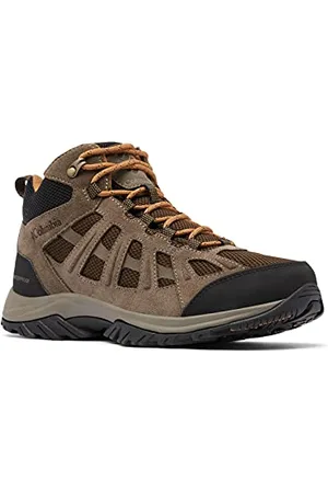 Columbia Męskie buty do wspinaczki , REDMOND III MID WATERPROOF