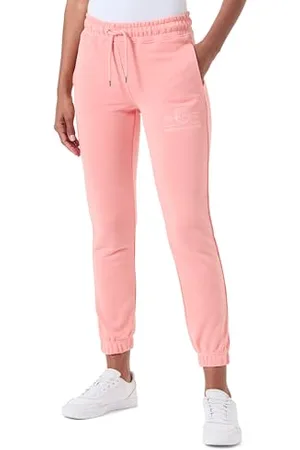 GANT Damskie spodnie dresowe Reg Tonal Shield Casual Pants, , 3XL
