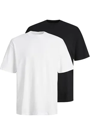 JACK & JONES Koszule męskie Bradley (2 szt.)