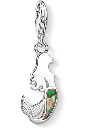 Thomas Sabo Zawieszka charms ze srebra wysokiej próby 925, 1769-509-7