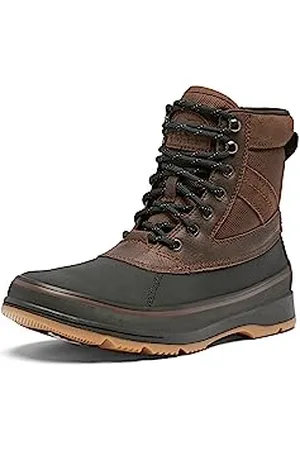 sorel Buty Męskie Non Shell, ANKENY II BOOT WP