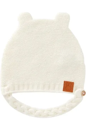 Benetton BERRETTO IN Maglia 1032AA004, Czapka dziecięca