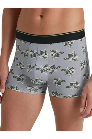 Calida Swiss Edition New Boxer , rozmiar 50, , 50
