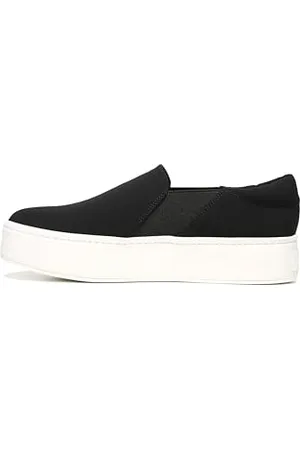 Vince Damskie buty sportowe Warren Slip On Platform, - 37 EU