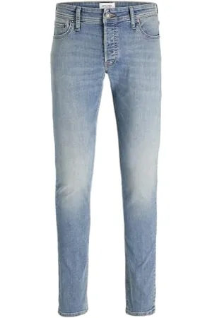 JACK & JONES JJIGLENN JJORIGINAL MF 664 NOOS PLS, , 46W / 34L
