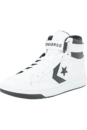Converse Męskie buty sportowe PRO Blaze V2 High, optyczne, białe, 48 EU, , 45 EU