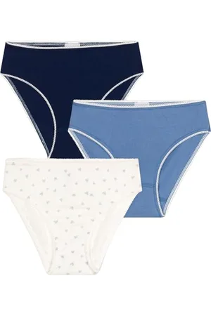 Petit Bateau Dziecięce majtki A0BC5, ,5 lat, , 5 Lat