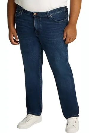 Tommy Hilfiger Męskie dżinsy BT-Madison STR Bridger IND-B MW0MW37953, inne dżinsy, denim, 3250, , 50W / 32L