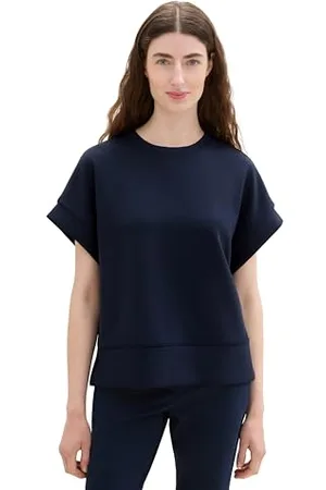 TOM TAILOR Bluza damska, , XXL