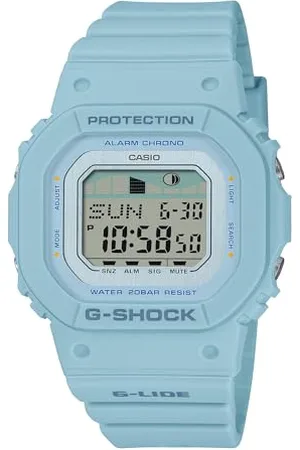 Casio Watch GLX-S5600-2ER, , Pasek