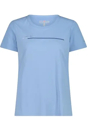 CMP T-shirt pour femme T-shirt Femme, , 48