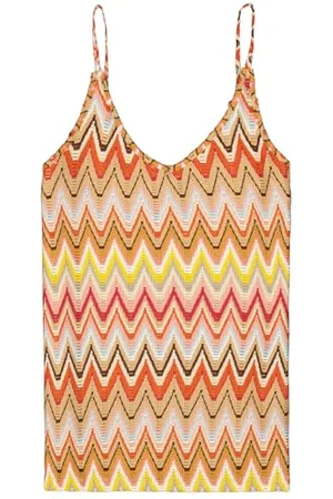 Garcia R40220_Ladies Singlet, , S