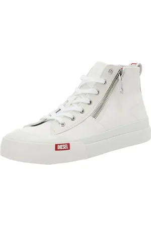 Diesel S-Athos Zip, Trampki Męskie, T1003-P1732, 42 EU, , 42 EU