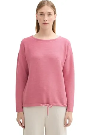 TOM TAILOR Bluza damska, , XXL