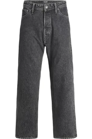 JACK & JONES Męskie spodnie jeansowe, , 33W / 34L