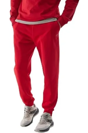 4F Trousers CAS M603 XL dla mężczyzn, , XL