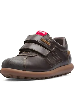 Camper Pelotas dziecięce buty sportowe, brązowy - - 33 EU