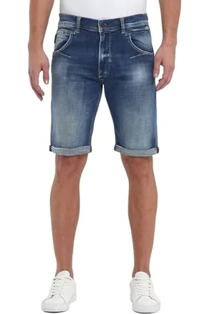 LTB Jeans Darwin męskie szorty jeansowe, , S