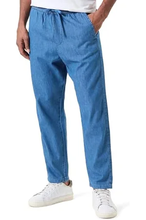 Benetton Dżinsy męskie, , XS