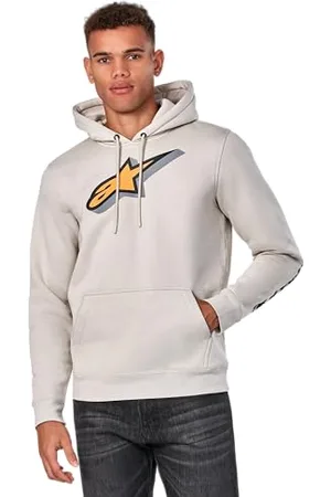 Alpinestars Quickness Bluza z kapturem Męska bluza z kapturem L, , L
