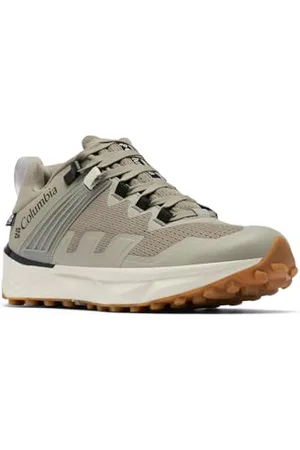 Columbia Męskie niskie buty do wspinaczki , FACET 75 OUTDRY