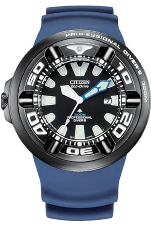 Citizen Zegarek do nurkowania BJ8055-04E, , pasek