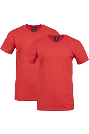 Gildan Koszula męska (2 sztuki), , XL