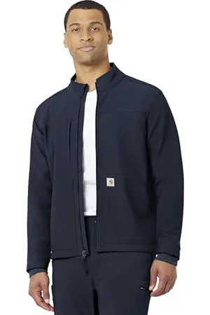 Carhartt Męska kurtka polarowa odporna na działanie płynów, , 2X