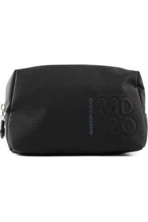 Mandarina Duck Damska kopertówka Md20 minuteria/sukienka niebieska codzienna