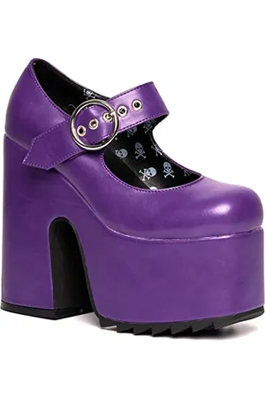 Lamoda Damskie buty London Court Shoe, , 40 EU