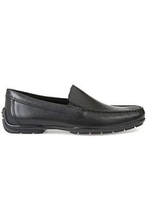 Geox Mężczyźni U MONER W 2FIT A MOCCASINS