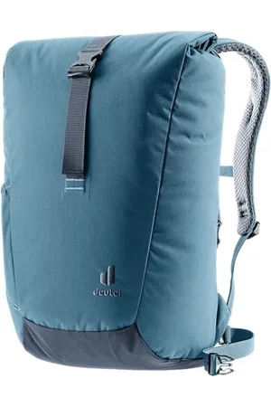 Deuter Stepout 22 Lifestyle plecak, Atlantic-Ink, 22 l, , 22 Long